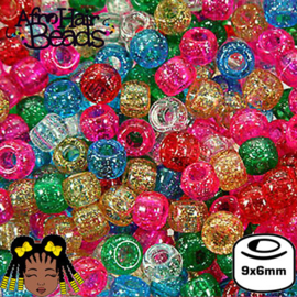 9x6mm ♥ Mix B311