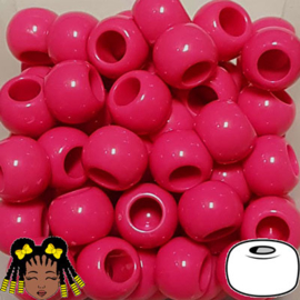 Ø11mm ♥ Fuchsia