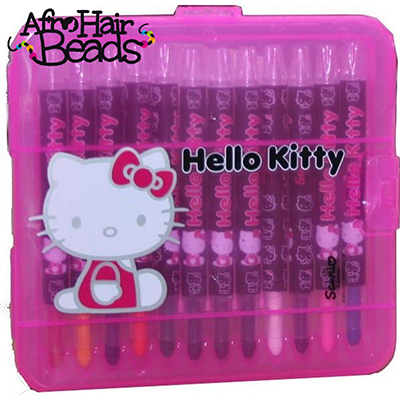 Hello Kitty ♥ Waskrijt