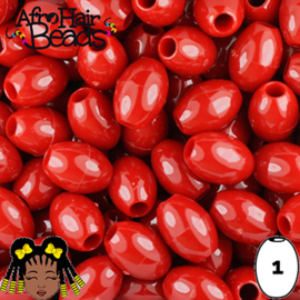 14x10mm ♥ Diverse Kleuren