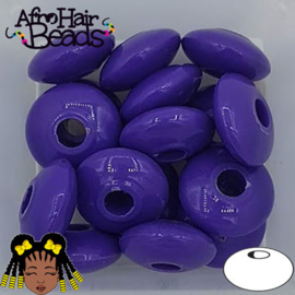 25x12mm ♥ Diverse kleuren