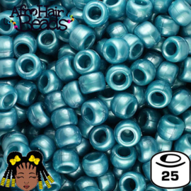 9x6mm ♥447♥ Teal