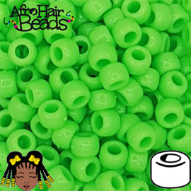 9x6mm ♥060♥ Limoen