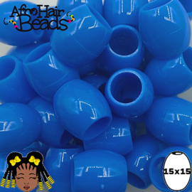15x15mm ♥ Diverse Kleuren