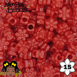 Bloem ♥067♥ Rood