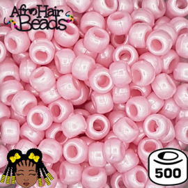 9x6mm ♥272♥ Roze