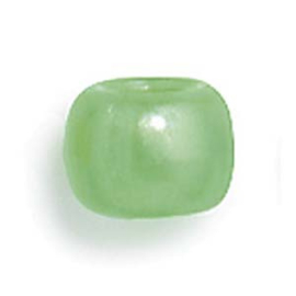 9x6mm ♥275♥ Groen