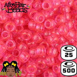 9x6mm ♥031♥ Pink