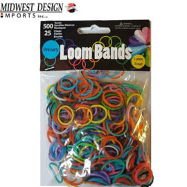 Loom Bands Primary