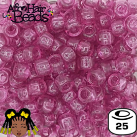 9x6mm ♥016♥ Fuchsia