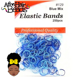 Elastic Bands ♥ 250st
