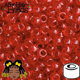9x6mm ♥017♥SF♥ Robijn