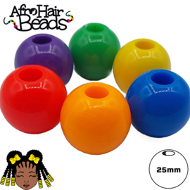 Ø25mm ♥ Diverse kleuren