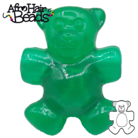 TeddyBeer ♥Smaragd♥