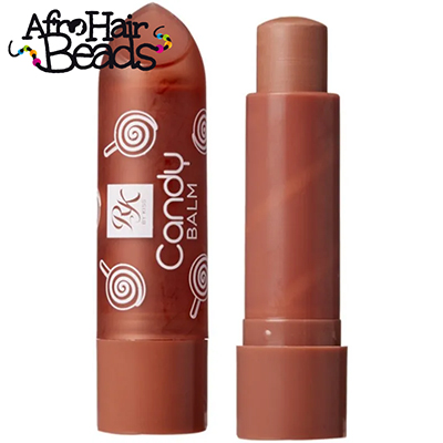 Lippenbalsem met tint ♥ Caramel Nude