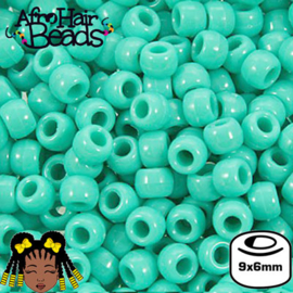 9x6mm ♥065♥ Turquoise