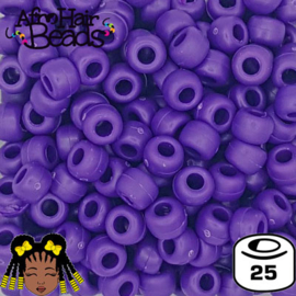 9x6mm ♥105♥M♥ Pruim