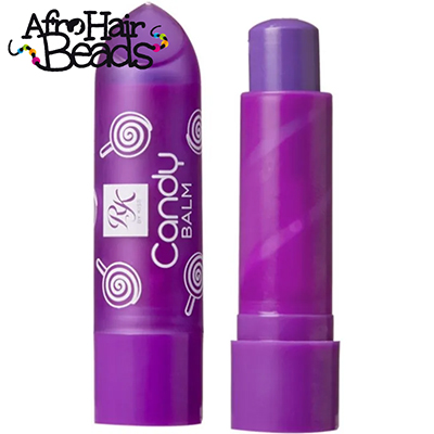 Lippenbalsem met tint ♥ Gummy Purple