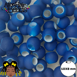8x10mm ♥ Diverse Kleuren