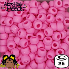 9x6mm ♥063♥ Roze