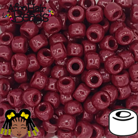 9x6mm ♥098♥ Bordeaux