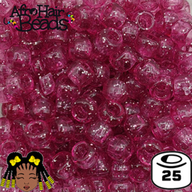 9x6mm ♥016♥SF♥ Fuchsia