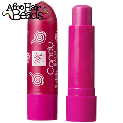 Lippenbalsem met tint ♥ Lollipop Magenta