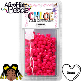 Hart ♥ Roze