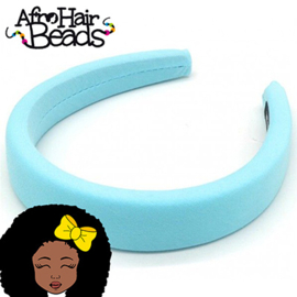 Diadeem ♥3cm♥ Assorti
