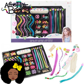 Toi-Toys Haarset