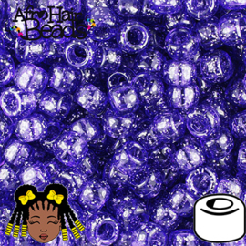 9x6mm ♥001♥SF♥ Amethist