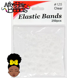 Elastic Bands ♥ 250st