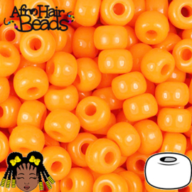 11x8mm ♥070♥ Oranje