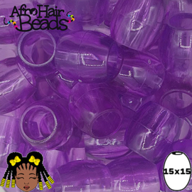 15x15mm ♥ Diverse Kleuren