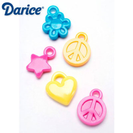 Darice Charms