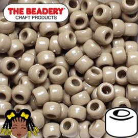 9x6mm ♥107♥ Khaki