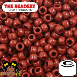 9x6mm ♥099♥ Roest