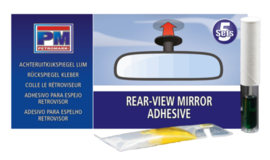 PETROMARK® 10449 LEPIDLO NA ZPĚTNÁ ZRCÁTKA