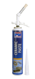 PETROMARK® 10429 CERAMIC PASTE - Obsah: 200 ml stlačitelný pytlík