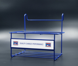 Petromark® 10931-1 drátěný -Obsahuje 1 stojan s deskou