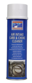 PETROMARK® 10251 AIR INTAKE CARB & CHOKE CLEANER - Obsah: 500 ml spray