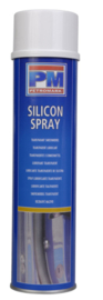 PETROMARK® 10240 SILICON SPRAY - Obsah: 600 ml spray