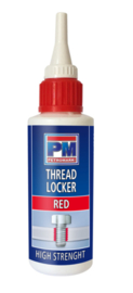 PETROMARK® 10441 THREATLOCKER RED - Obsah: 50 ml lahvička