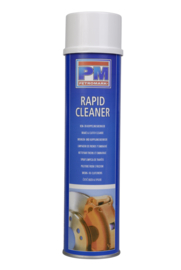 PETROMARK® 10210 RAPID CLEANER  600 ML Aerosol  Obsah: 600 ml spray