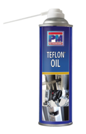 PETROMARK® 10225 Teflon Oil  - Obsah: 400 ml spray