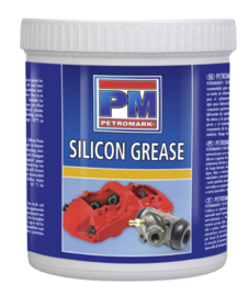 PETROMARK® 10403 SILICON GREASE - Obsah: 500g plastová nádobka
