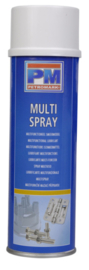 PETROMARK® 10211 MULTI SPRAY - Obsah: 500 ml spray