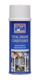 PETROMARK® 10220 TOTAL ENGINE CONDITIONER - Obsah: 200 ml spray