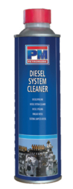 PETROMARK® 10100 DIESEL SYSTEM CLEANER - Obsah: 500 ml kovová nádobka