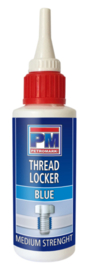 PETROMARK® 10440 THREATLOCKER BLUE - Obsah: 50 ml lahvička